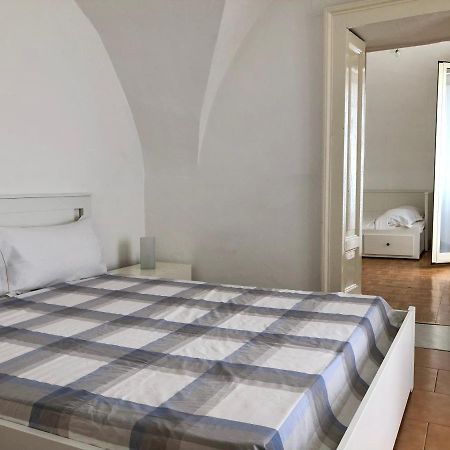 Tre Amici Apartment Catania Bagian luar foto